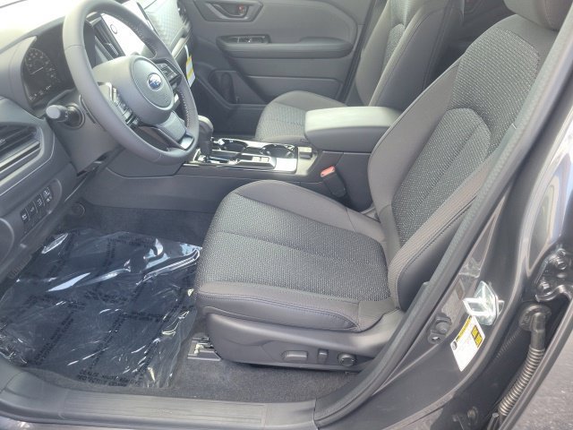 New 2026 Subaru Forester Premium AWD/4WD image 9