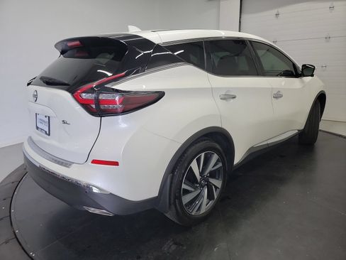 Used 2024 Nissan Murano SL FWD image 9