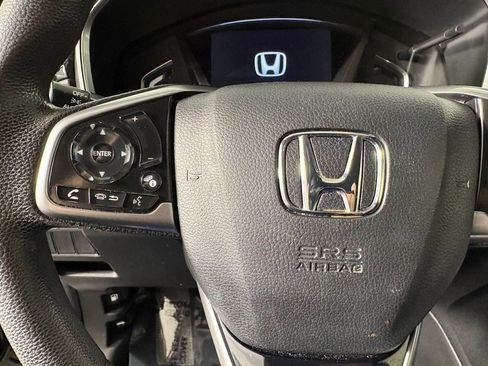 Used 2021 Honda CR-V EX image 24