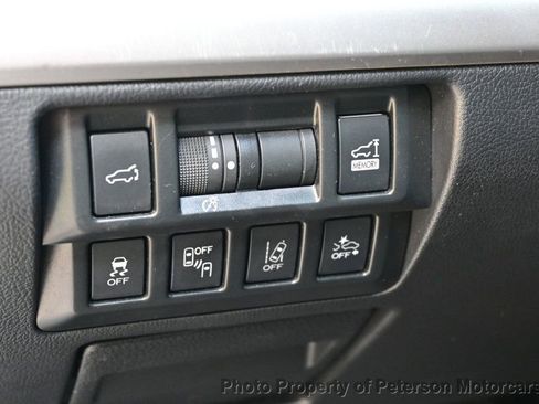 Used 2018 Subaru Outback 2.5i Limited image 25