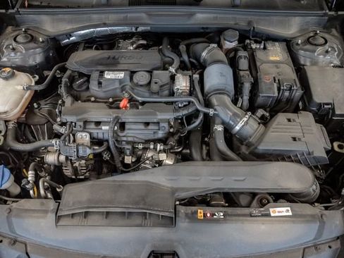 Used 2023 Hyundai Sonata SEL Plus FWD image 4