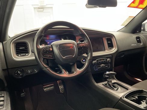 Certified 2022 Dodge Charger R/T w/ Blacktop Package image 12