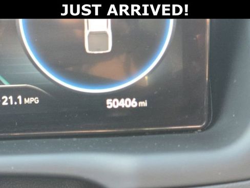 Certified 2023 Hyundai Santa Cruz SEL Premium image 20