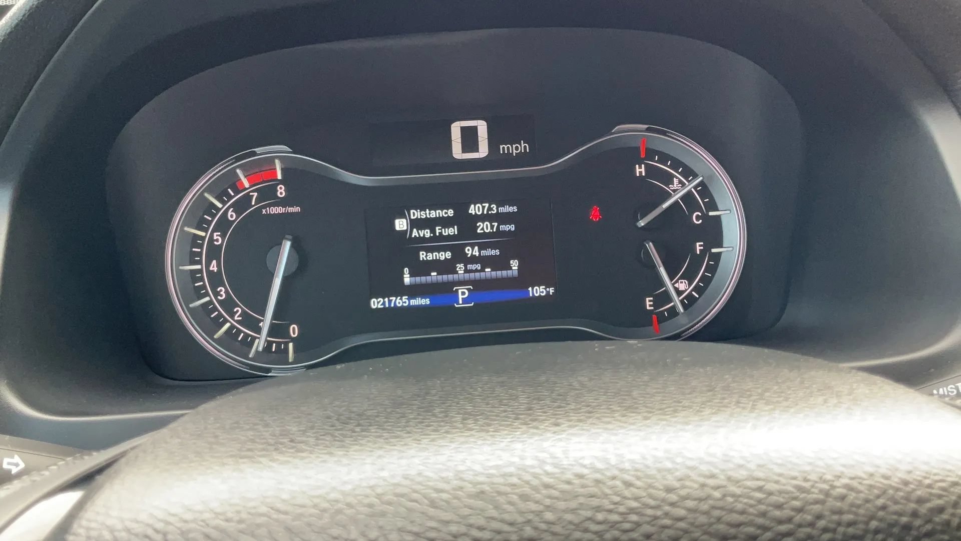 Used 2021 Honda Ridgeline Black Edition image 38