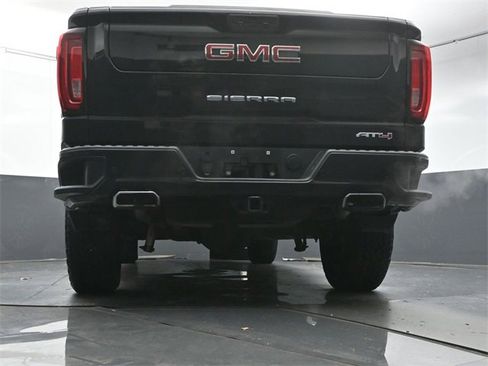 Used 2019 GMC Sierra 1500 AT4 w/ AT4 Premium Package image 36