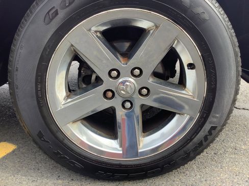 Used 2010 Dodge Ram 1500 Truck SLT w/ Big Horn Regional Pkg image 20