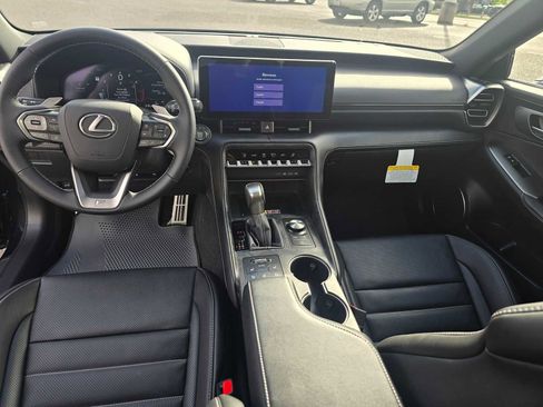 New 2026 Lexus IS 350 F Sport RWD image 21