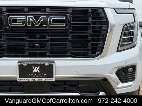 New 2026 GMC Yukon XL Denali w/ Denali Reserve Package AWD/4WD image 8