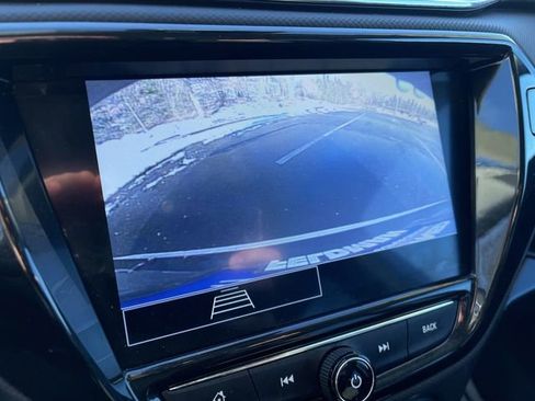 Used 2021 Chevrolet TrailBlazer LT w/ Convenience Package image 15