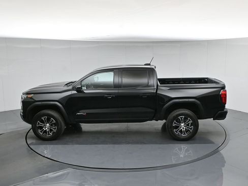 Used 2023 GMC Canyon AT4 image 41