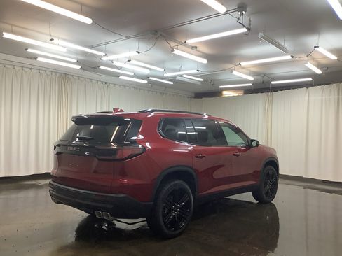 New 2026 GMC Acadia Elevation w/ Black Edition image 6