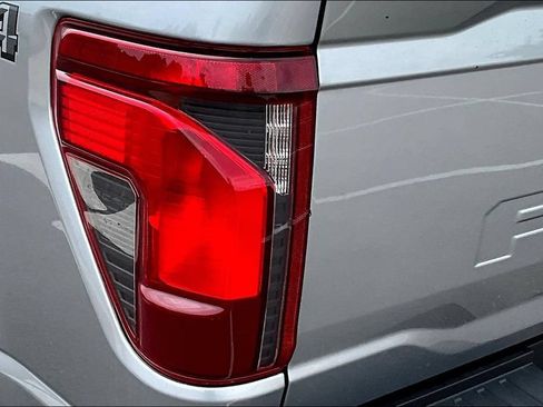 Used 2025 Ford F150 XLT w/ Equipment Group 302A MID AWD/4WD image 21