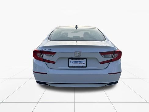 Used 2019 Honda Accord EX-L image 7