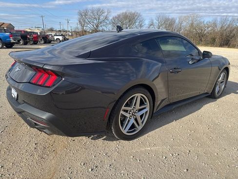 Used 2024 Ford Mustang Premium image 7