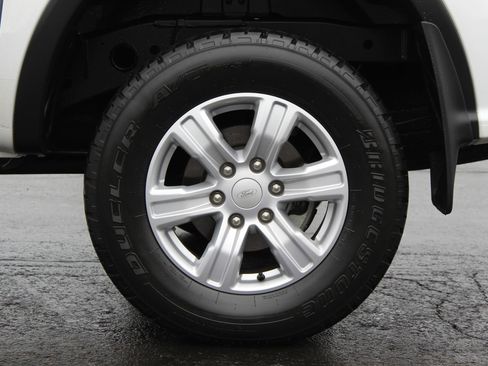 Used 2019 Ford Ranger XL w/ Equipment Group 101A Mid image 24