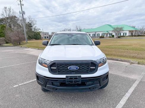 Used 2020 Ford Ranger XL w/ Equipment Group 101A Mid image 10
