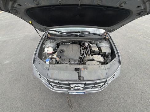 Used 2024 Hyundai Tucson SEL AWD/4WD image 26