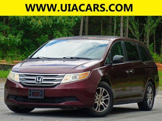 Used 2013 Honda Odyssey EX-L video 1