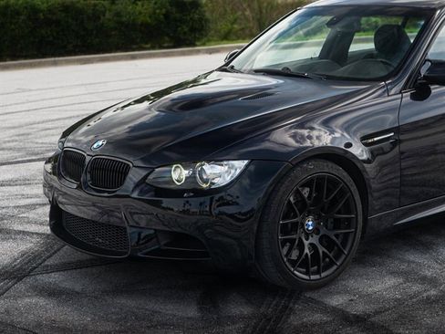 Used 2008 BMW M3 Sedan image 11