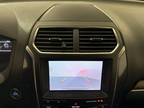 Used 2018 Ford Explorer Limited FWD image 26