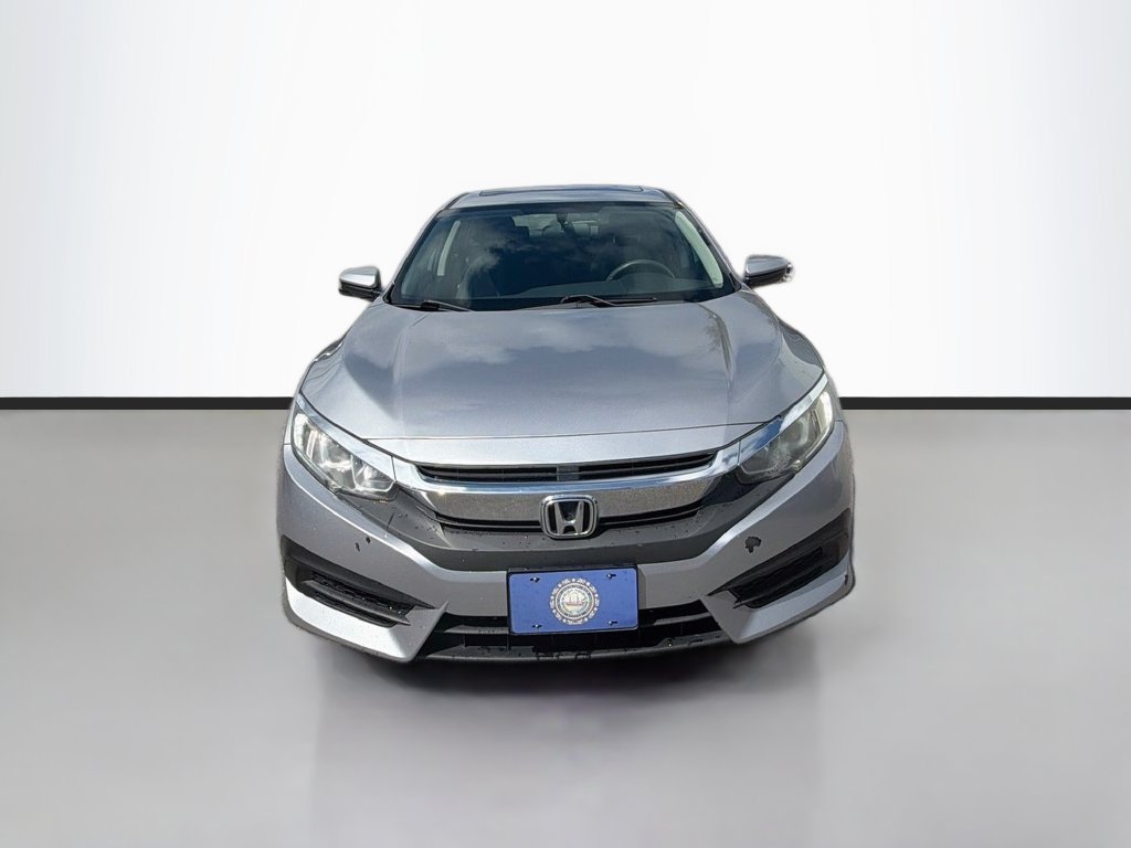 Used 2016 Honda Civic EX image 2
