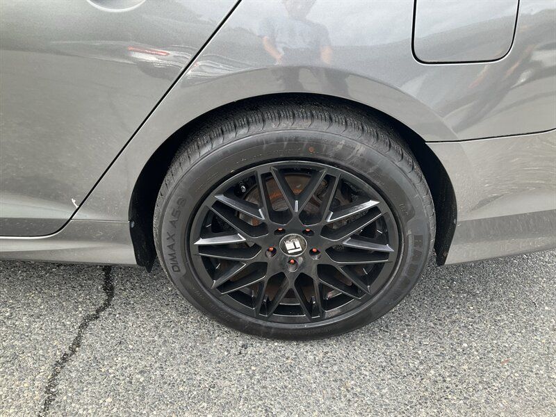 Used 2018 Hyundai Sonata SEL FWD image 10