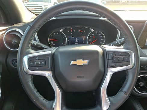 Used 2020 Chevrolet Blazer LT w/ Redline Edition image 19
