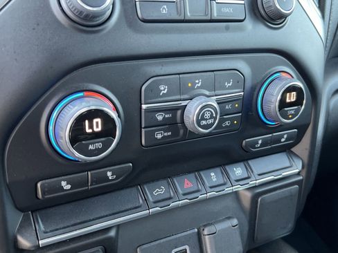 Used 2021 Chevrolet Silverado 1500 RST w/ Rally Edition image 17