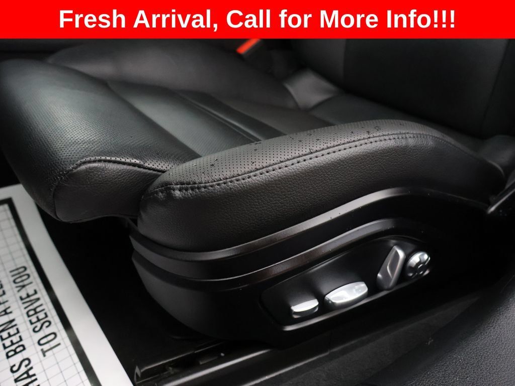 Used 2018 Porsche Panamera 4S AWD/4WD image 48