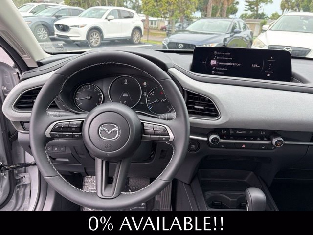 Used 2026 MAZDA CX-30 Aire Edition AWD/4WD image 13