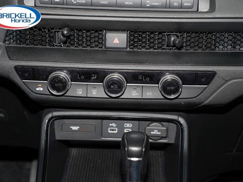 Certified 2024 Honda CR-V Sport image 25