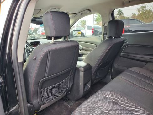 Used 2016 GMC Terrain SLE w/ Convenience Package image 12