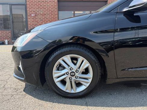 Used 2020 Hyundai Elantra Value Edition FWD image 5
