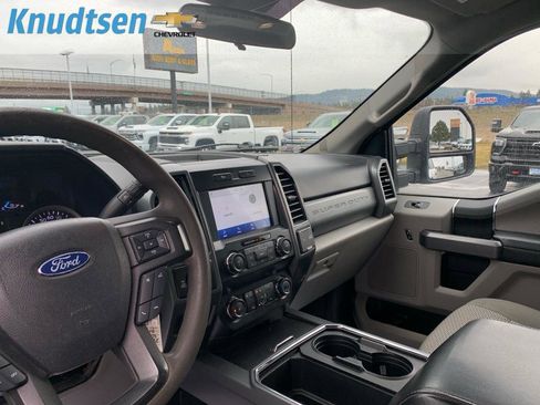 Used 2021 Ford F250 XLT w/ XLT Value Package image 19