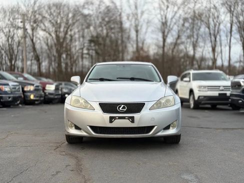 Used 2007 Lexus IS 250 AWD image 4