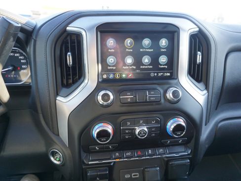 Used 2021 GMC Sierra 1500 Elevation image 19