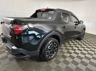 Used 2022 Hyundai Santa Cruz SEL Premium w/ Launch Package AWD/4WD video 3