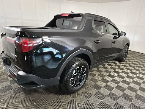 Used 2022 Hyundai Santa Cruz SEL Premium w/ Launch Package AWD/4WD image 3