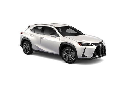 New 2025 Lexus UX 300h image 9