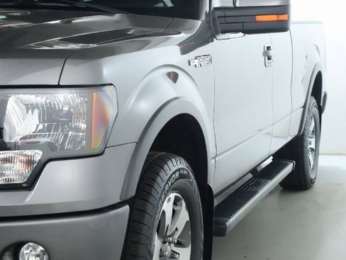 Used 2012 Ford F150 FX4 w/ FX Luxury Pkg image 14