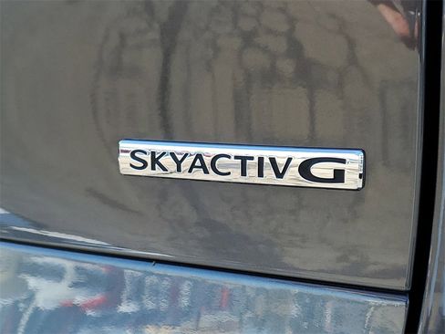 Used 2025 MAZDA CX-30 AWD 2.5 S w/ Select Sport Pkg image 7