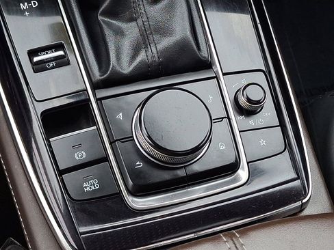 Certified 2022 MAZDA CX-30 AWD 2.5 S w/ Premium Package image 26