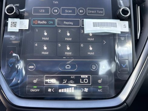 New 2026 Subaru WRX Premium AWD/4WD image 28
