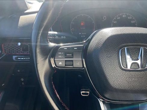 Used 2022 Honda Civic Si image 18