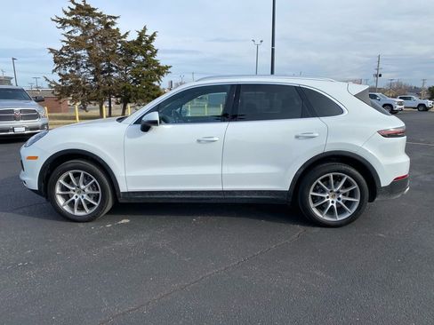 Used 2019 Porsche Cayenne image 6