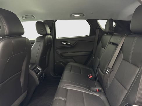 Used 2021 Chevrolet Blazer LT w/ LPO, Floor Liner Package FWD image 37