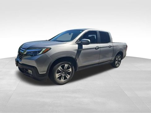 Used 2019 Honda Ridgeline RTL-T image 5