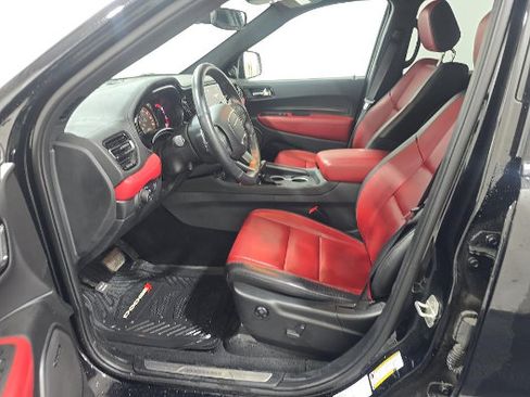 Used 2022 Dodge Durango R/T AWD/4WD image 7