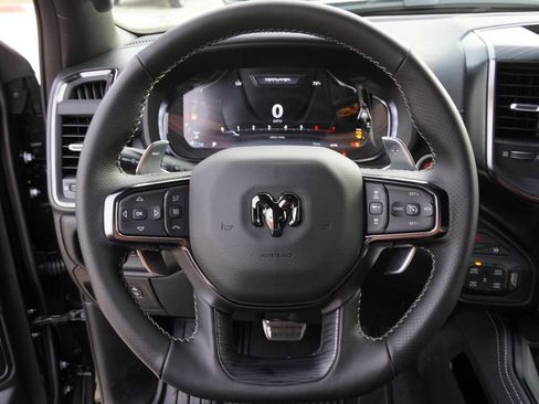 New 2026 RAM 1500 RHO image 26