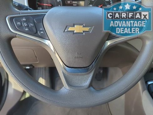 Certified 2024 Chevrolet Malibu LT image 5